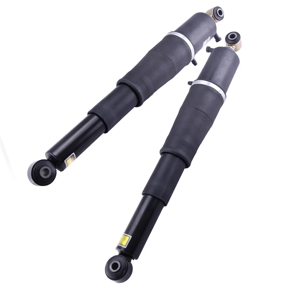 2 Пневматические подвесные стойки задние амортизаторы для подъема воздуха 2000-2013