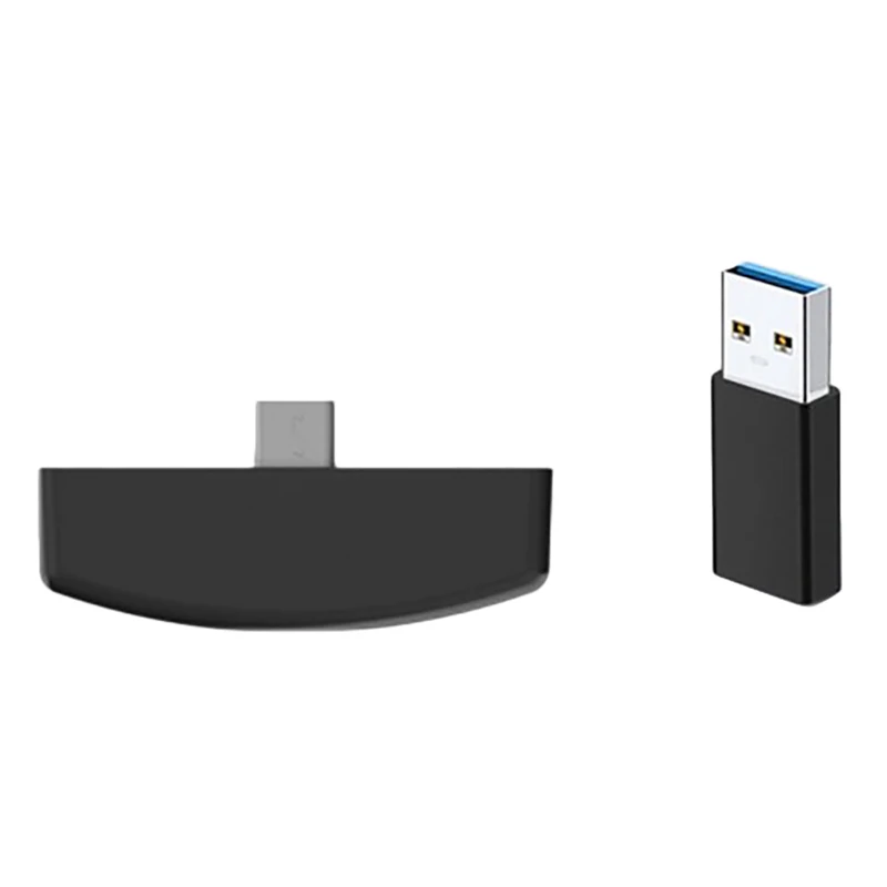 Беспроводной Bluetooth адаптер гарнитура o USB передатчик конвертер с микрофоном для