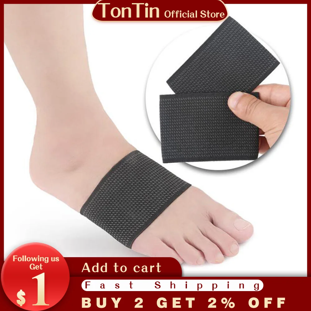 

Ankle Support Brace,Elasticity Free Adjustment Protection Foot Bandage,Sprain Prevention Sport Fitness Guard Band foot guard