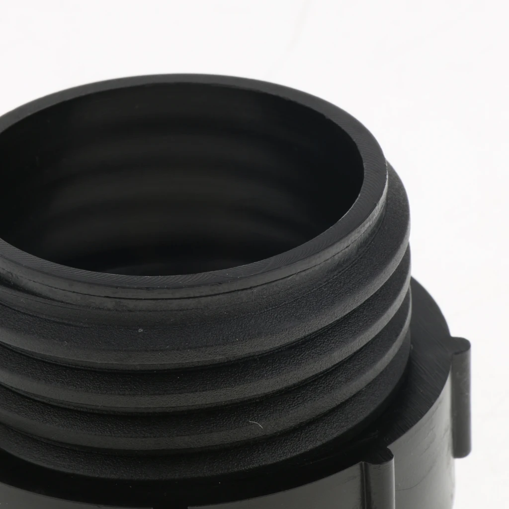 

1000L IBC Water Tank Garden Hose Adapter Set Fittings 58mm Adaptor