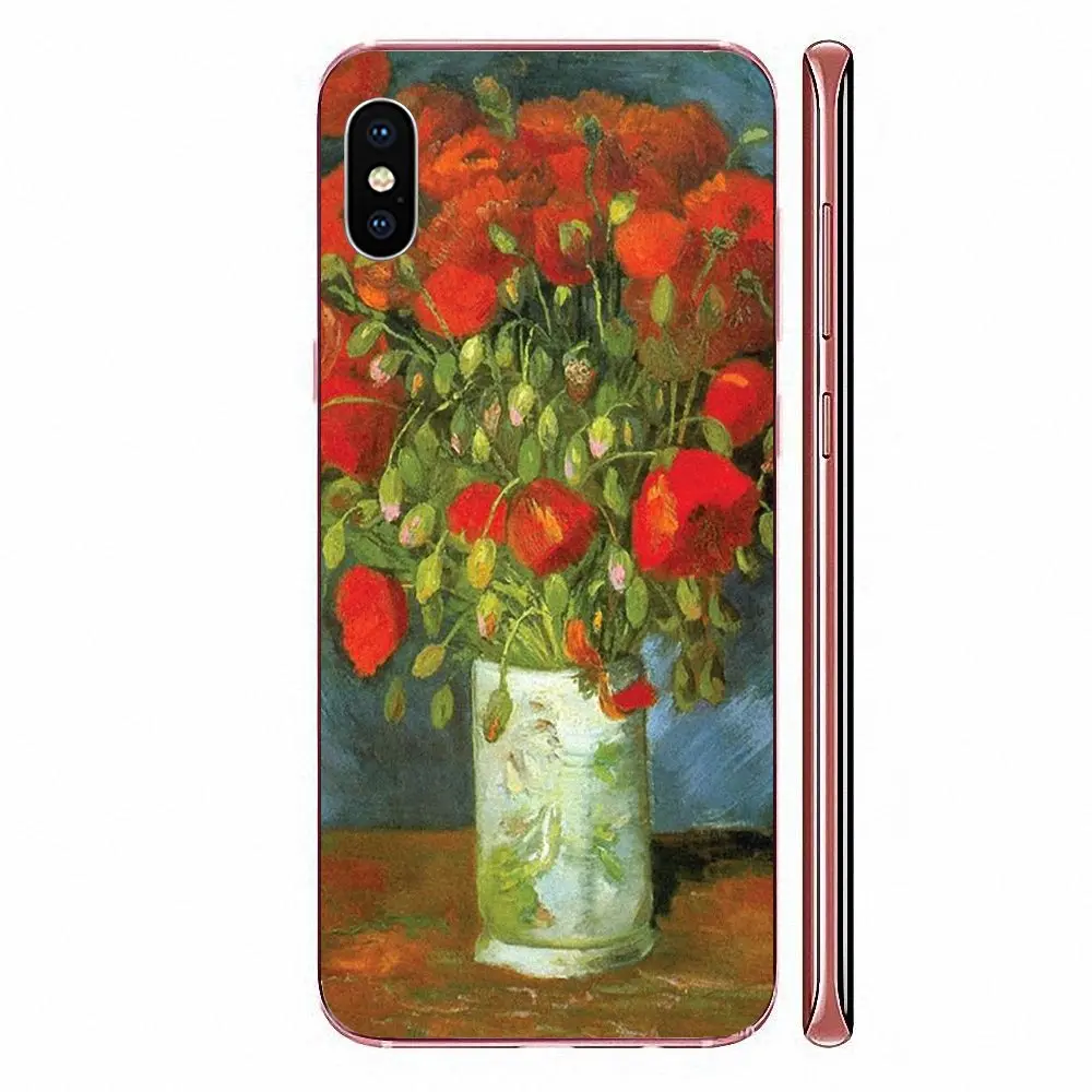 Мягкий ТПУ чехол для телефона кожаный Samsung Galaxy A10 A20 A20E A3 A40 A5 A50 A7 J1 J3 J4 J5 J6 J7 2016 2017 2018
