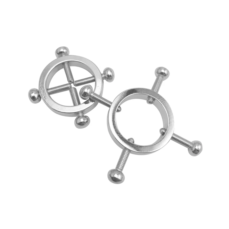 Секс игрушки для сосков зажимы клевера мужские сосков|Секс-игрушка в виде груди| |