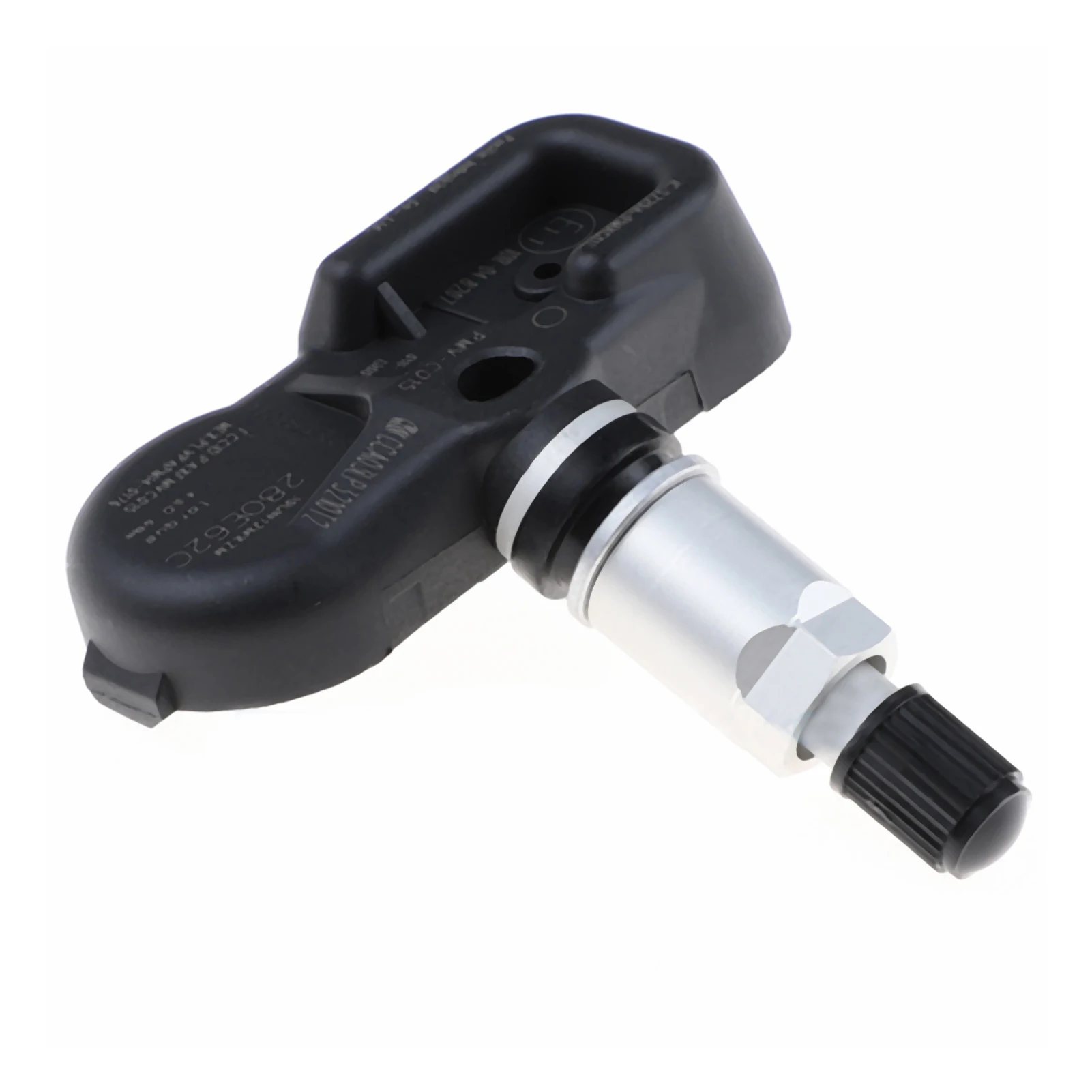 

Tire Pressure Sensor Black Direct Replacement Light-weight Car Tire Pressure Monitorig System for Toyota Camry 42607-06030