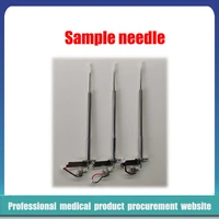for mindray bs2000 bs2200 biochemical instrument original sample needle double needle