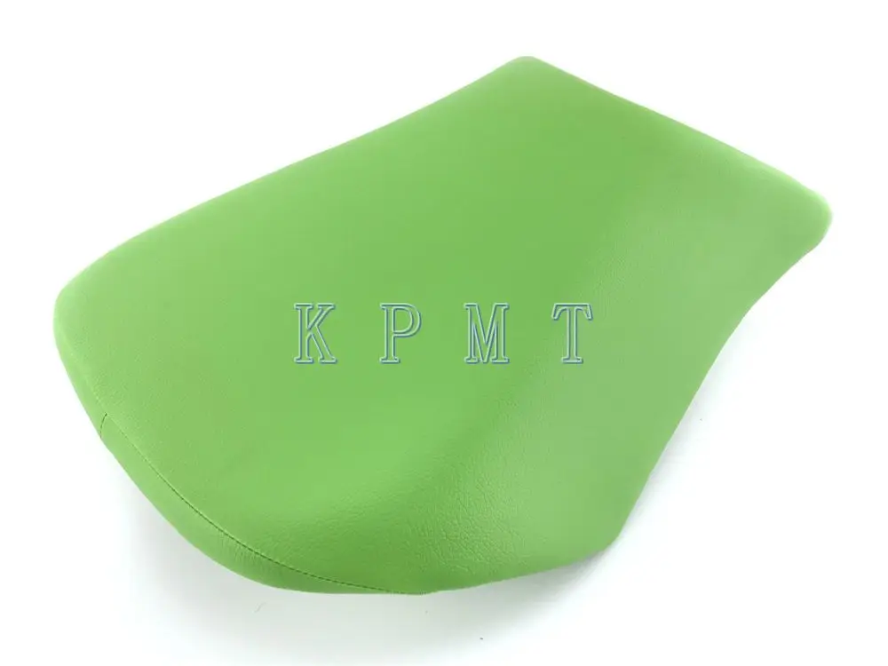 For Kawasaki Ninja ZX6R 2005 2006 Motorcycle Front Driver Rider Seat Cushion Pillow Pad seat ZX-6R ZX 636 |