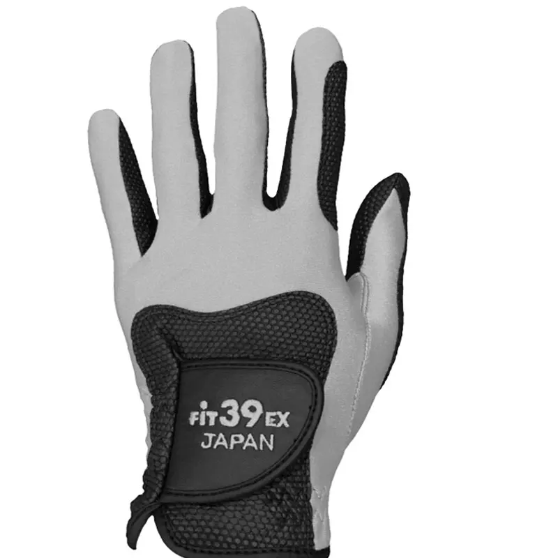 New Men Golf Gloves Color Mixing 5Pcs/Lot Non-Slip Gloves Sport Gloves and Accessorie Free Shipping