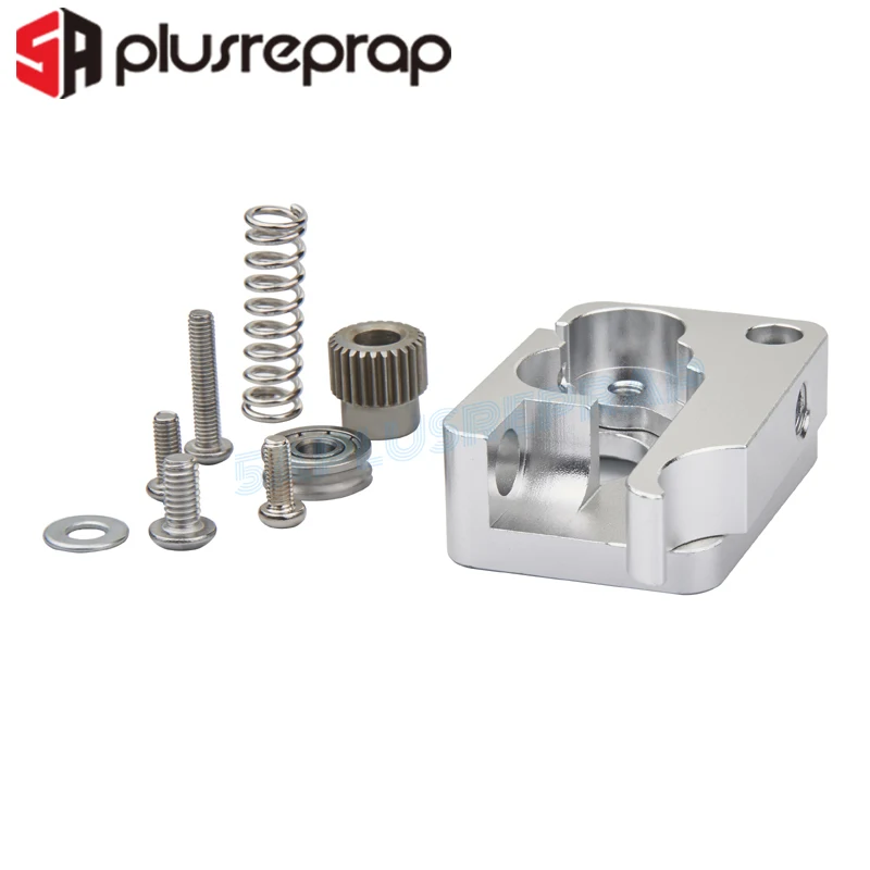 Пульт дистанционного управления MK10 прямой экструдер алюминиевая экструзия 1 75 мм