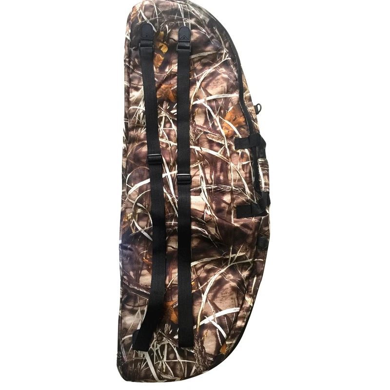 Стрельба из лука лук держатель стрелки трубка защита стрельба чехол 95 см|Мешочки|