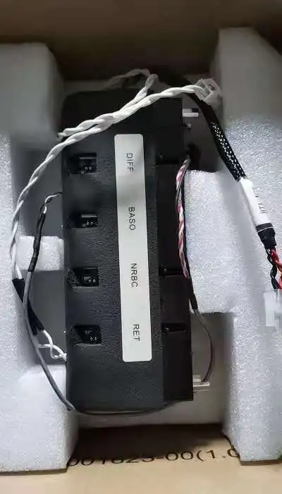 

Midary PN:8013201-00032-00 WBC БЛОК контроля температуры для bc6800 новый оригинальный