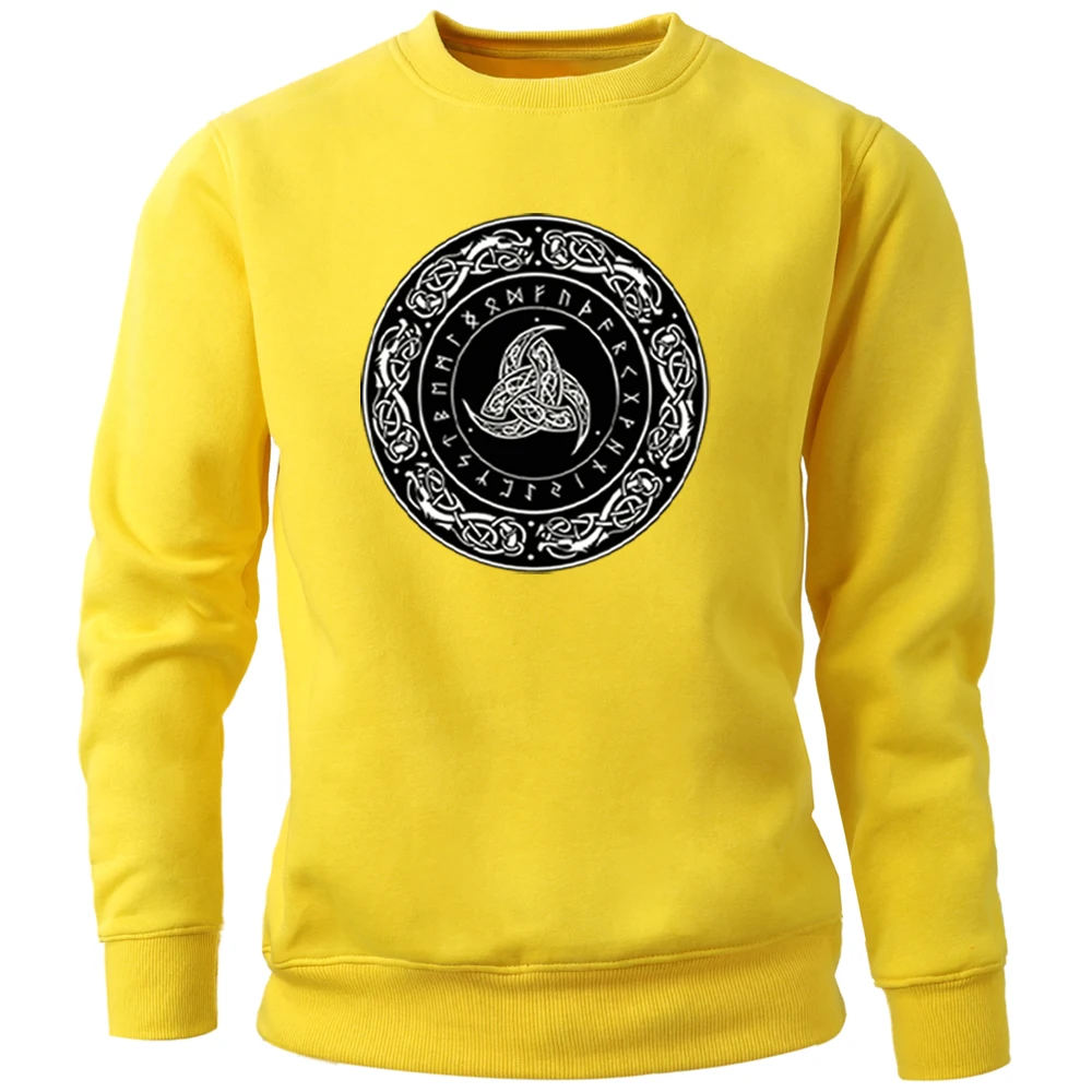 

Odin Vikings Hoodies Men Sweatshirts Die In Battle And Go To Valhalla Hooded Sweatshirt Sons Of Viking Winter Autumn Sportswear