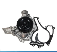 New Water Pump For M273 CL550 CLK550 CLS550 E550 GL450 S550 SL550