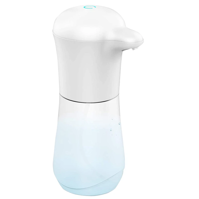

Automatic Touchless Soap Dispenser Fast Induction Infrared Sensor Battery Liquid Drip Gel Hand Sanitizers Bottle Machine