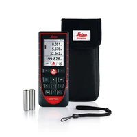 rangefinder d510 handheld mini laser 200 meters digital sight infrared measuring ruler electronic ruler