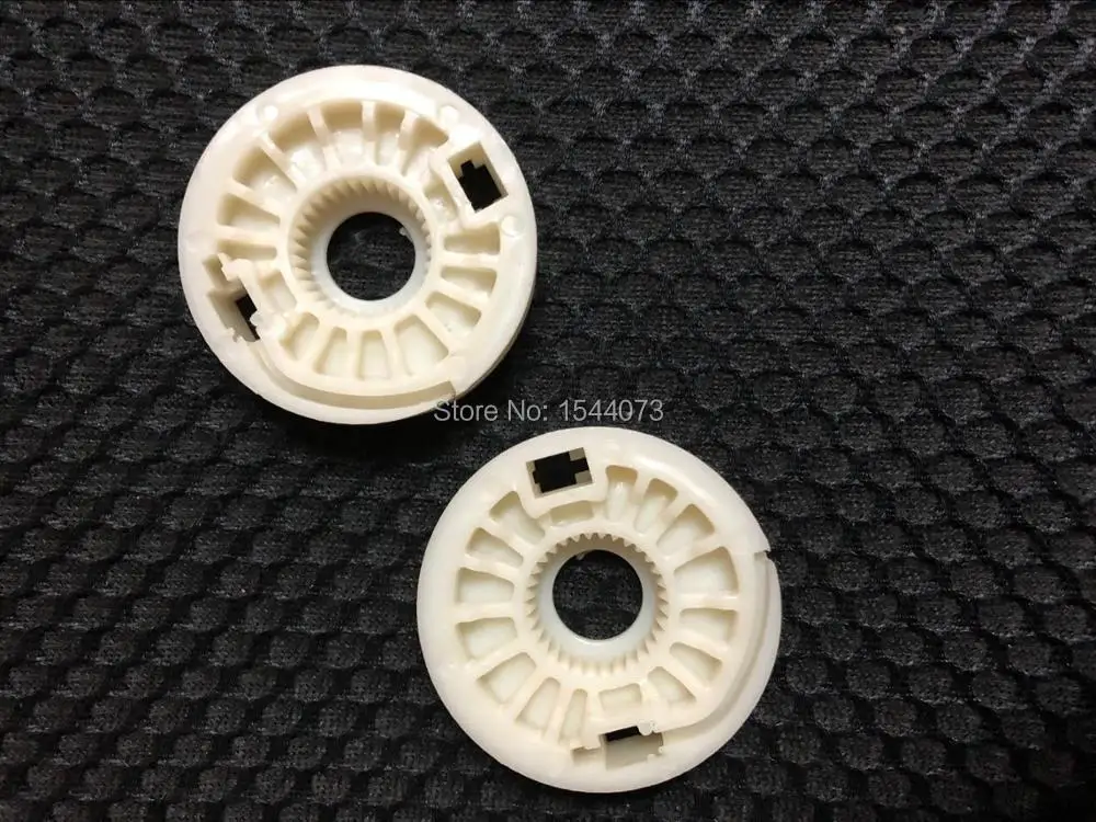 

2 шт. для ремонта стеклоподъемника, задний левый или правый 834702Y000 для Hyundai, экономичное решение