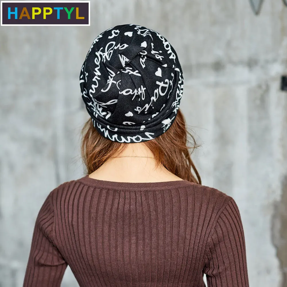 HAPPTYL 1 шт Многофункциональный головной убор/лента для волос/шарф беременных