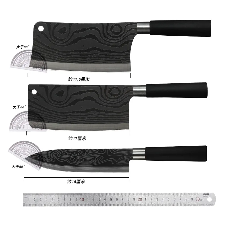 

Kitchen Knife Household Knife Set Kitchen Fruit Knife Gift Knife Set