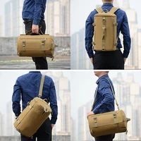 20l tactical shoulder strap military tactical backpack hiking camping shoulder bag military sport bag pack daypack pack bag