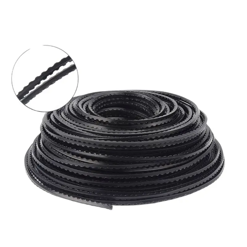 Нейлоновый трос для триммера Длинная Круглая кустореза травы 50 м|Триммеры| |