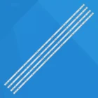 Светодиодная подсветка для Centek CT-8250 UHD K50DLX9US MS-L1255 V7 CX500D EM PU50S7XL 50LEM-1027FTS2C HL-00500A30-0901S-04 1070