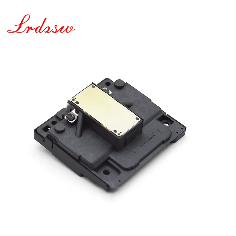 Печатающая головка F197010 печатающая для Epson XP101 XP211 XP103 XP214 XP201 XP200 ME560 ME535 ME570 TX420 TX430 NX420