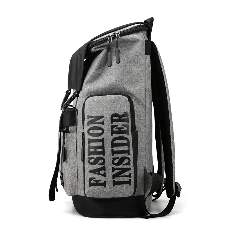 Fashion Men Backpack Waterproof 15.6 inch Laptop anti theft travel backbag school backpacks for Male teens boy | Багаж и сумки
