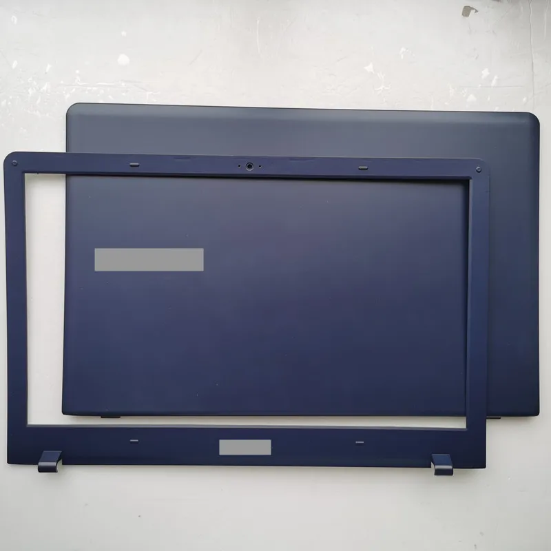 Новый ноутбук для Samsung NP 470R5E 510R5E np470R5E np510R5E пластиковый материал верхний корпус
