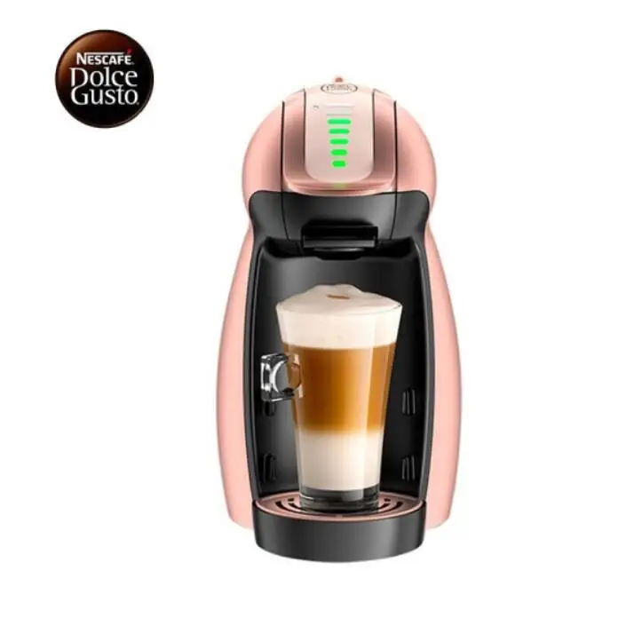 Cafe Maker Rose Gold Miss Pink