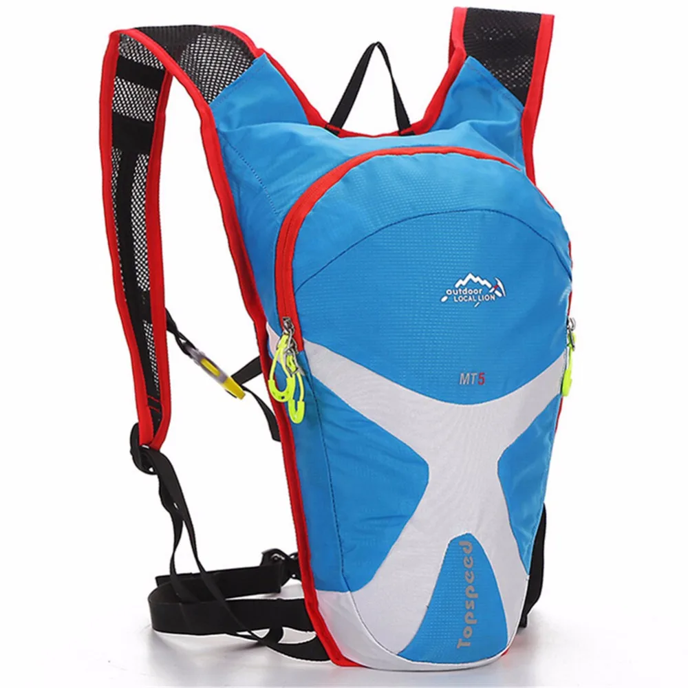 Маленькая велосипедная сумка сверхлегкий рюкзак для горного велосипеда легкие