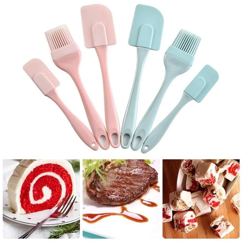 Кухонная утварь 3 шт./компл. принадлежности для готовки многофункциональные