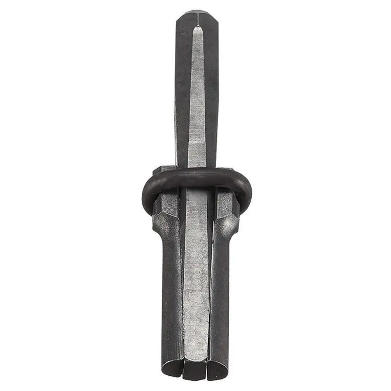 2020 Новый 9/16 ''вилка клинья и перьев шимов бетона Рок камень сплиттер ручной