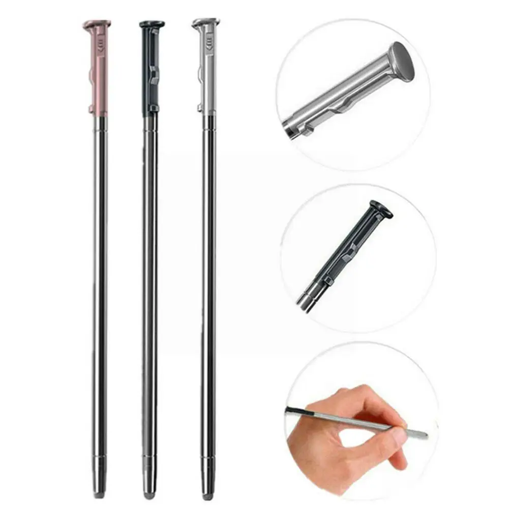 

For LG Stylo 5 q720 q720ms q720ps q720vc Capacitor Replacement Pen Pen Screen Stylus Capacitive Active Stylus Screen Pen