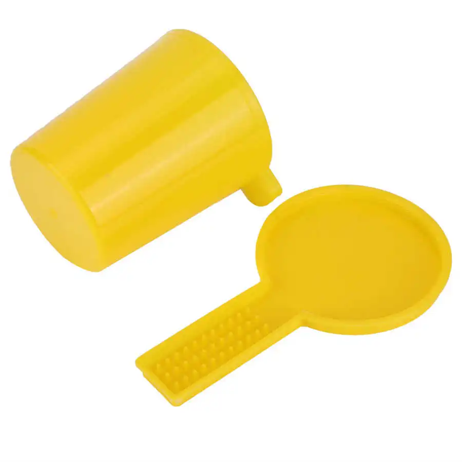 Коробка для улей пчел кормушка дозатор воды устройство подачи | Дом и сад