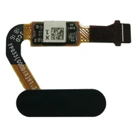 home button fingerprint sensor flex cable repair parts for huawei p20 pro p20