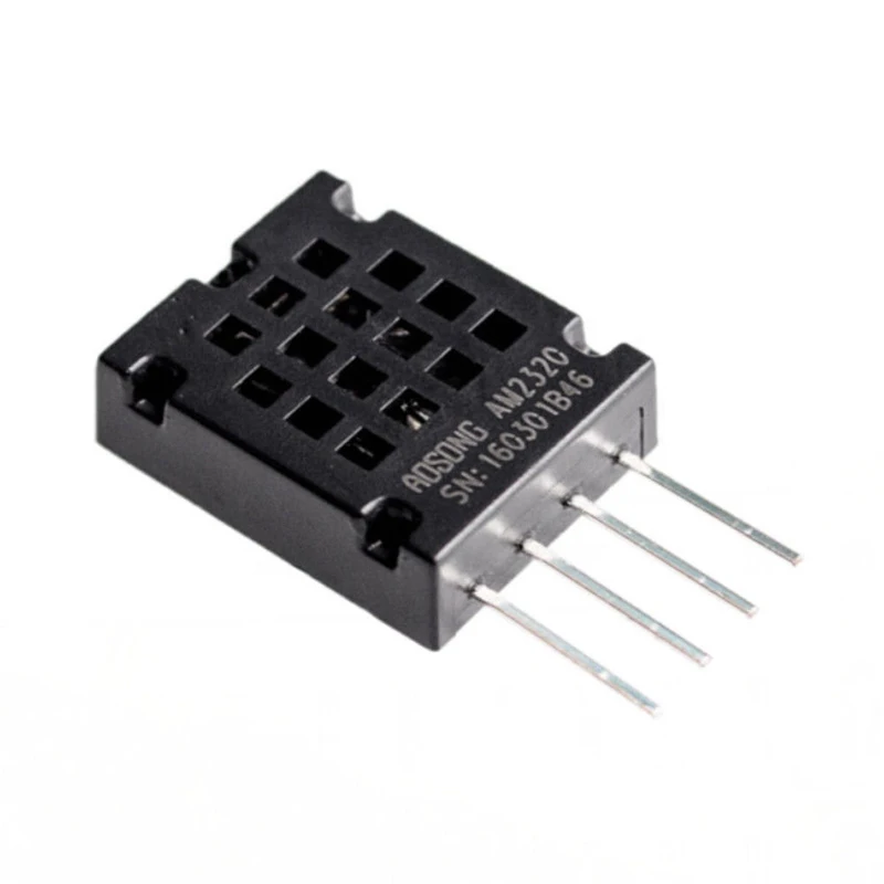1pcs AM2320 digital temperature and humidity sensor AM2320B replace SHT10 SHT11 series for Arduino | Электроника