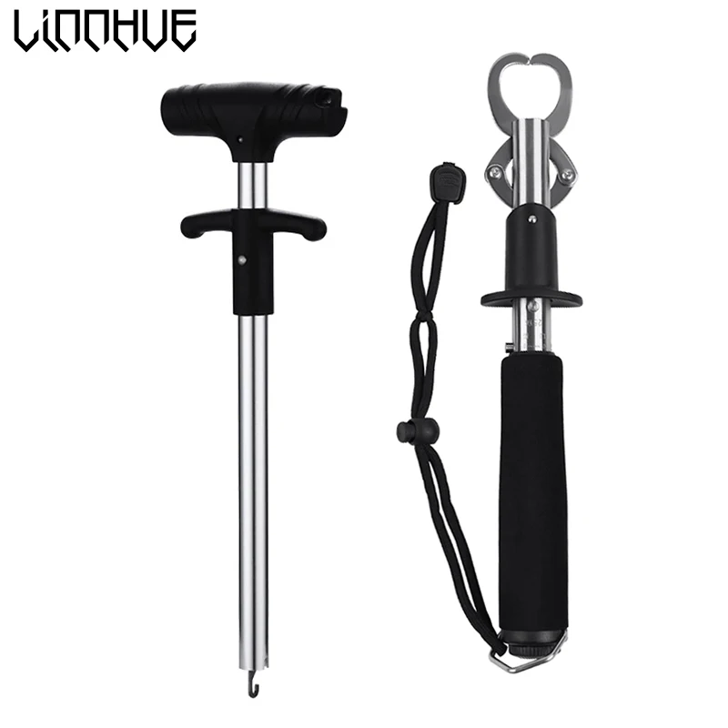 Рыболовный крючок LINNHUE устройство для развязывания вес 25 кг|Рыболовные снасти| |