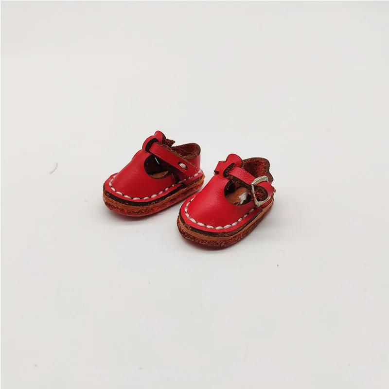 1 шт. OB11 аксессуары OB11 Обувь Одежда для OB11 Doll2 - Цвет: Shoes as pic
