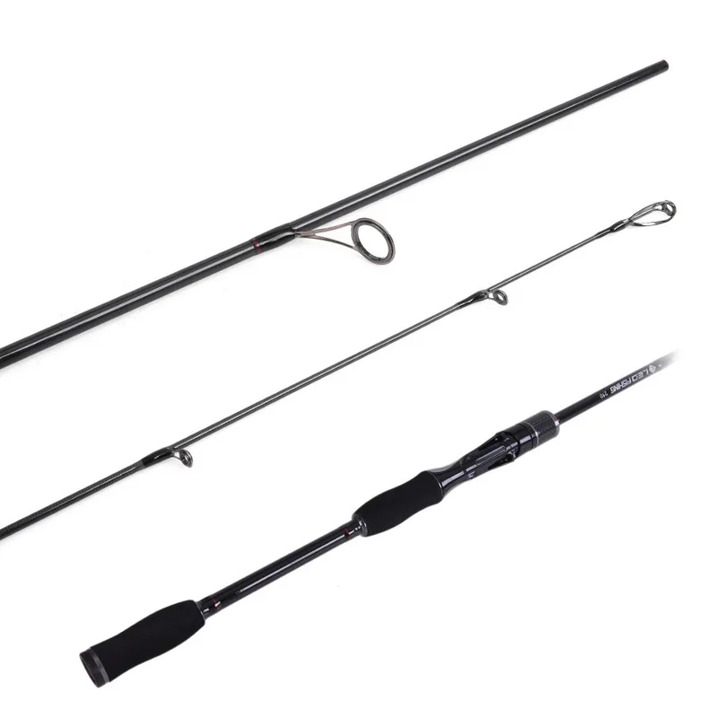 

2.1m Fishing Rod Lure EVA Telescopic Fishing Ultralight Casting Rod Carp Ultra-light Fishing Tackle Rods Two Sizes