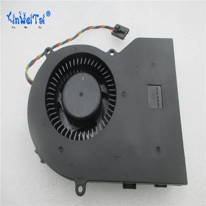 Охлаждающий вентилятор для ноутбука Dell Optiplex 390 790 990SF 7010 9010 SSF 0J50GH с вентилятором 90