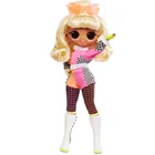 Л. О. Л. Сюрприз! О. М. Г. Speedster Модная Кукла OMG LOL с 15 сюрпризами, многоцветный