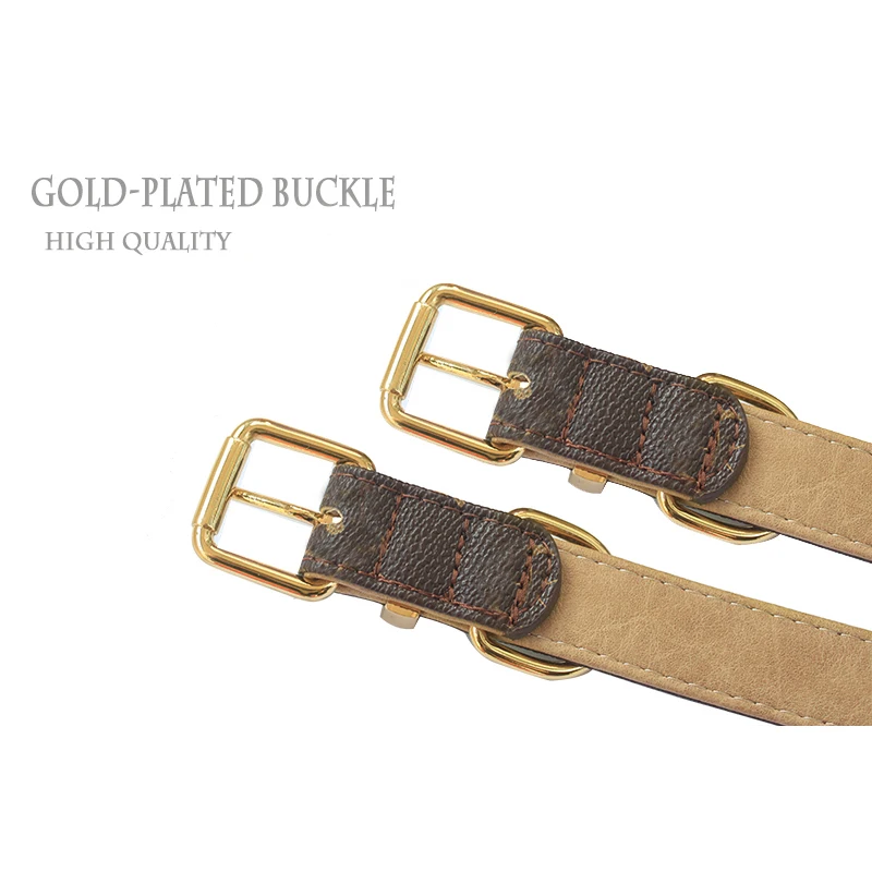 Для питомца собаки ошейник и поводок роскошное колье для Собаки Щенок Кот