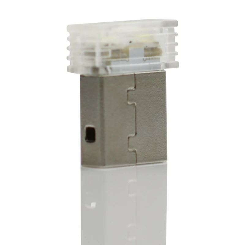 Мини Usb светодиодный светильник ночная лампа атмосферный беспроводной