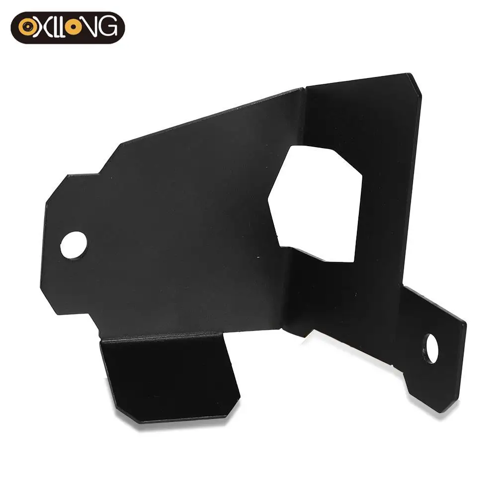

CRF1000L Africa Twin DCT GUARD Dual Clutch Transmission Guard Guard Cover kit For Honda Africa Twin CRF1000L with DCT 2016-2021