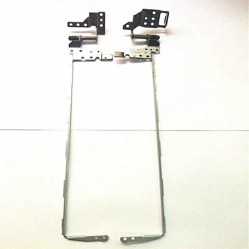 1 пара петель для ноутбука Acer петли с ЖК-дисплеем PREDATOR HELIOS 300 G3-571 N17C1 серии сделай