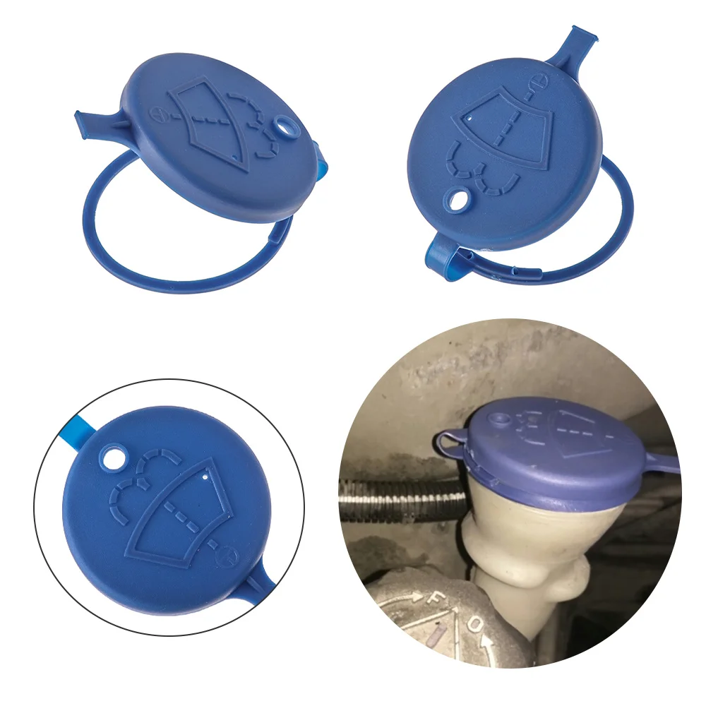 Омыватель лобового стекла автомобилей адаптер крышка для бутылки омывателя Peugeot