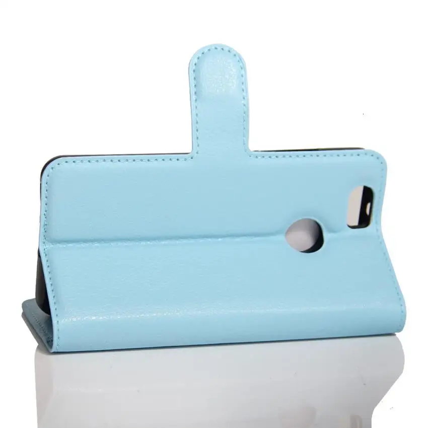 For Huawei Nova Case Cover Luxury Wallet PU Leather Case For Huawei Nova CAN-L11 Flip Wallet Cover Protective Bag Coque Fundas