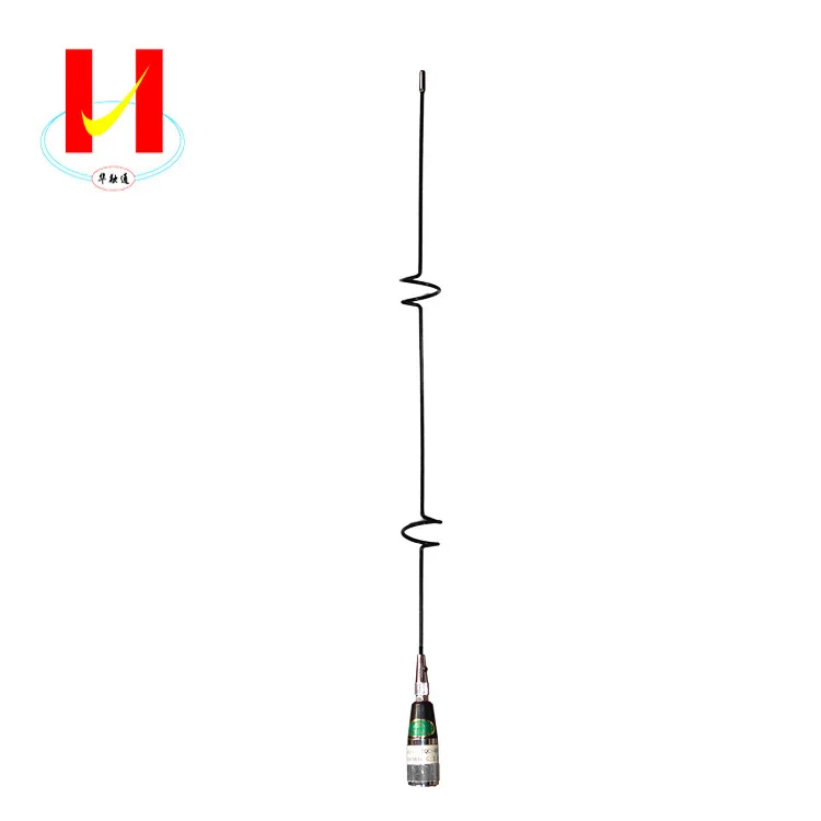 

Stainless steel antenna pole for gsm890-960mhz cellular mobile communication system
