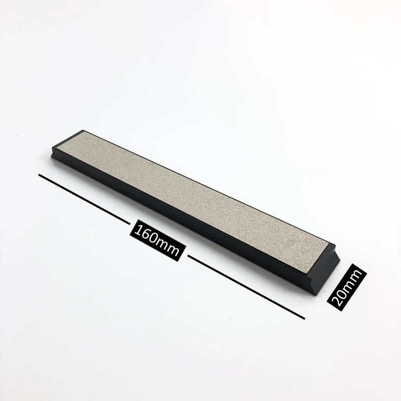 Алмазный точильный камень Точило для ножей с фиксированным углом | Дом и сад