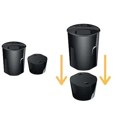 4 в 1 CARICATORE беспроводной Авто QI 10 Вт USB для IPHONE X XS AIR PODS SAMSUNG S10 | Дом и сад