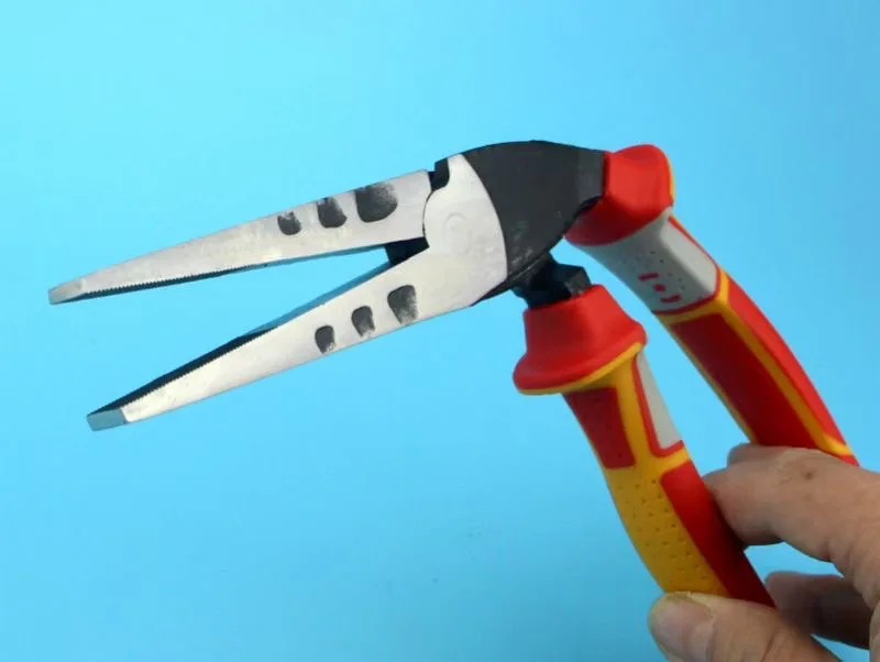 U-образная изогнутая ручка из нержавеющей стали металлический канал письмо