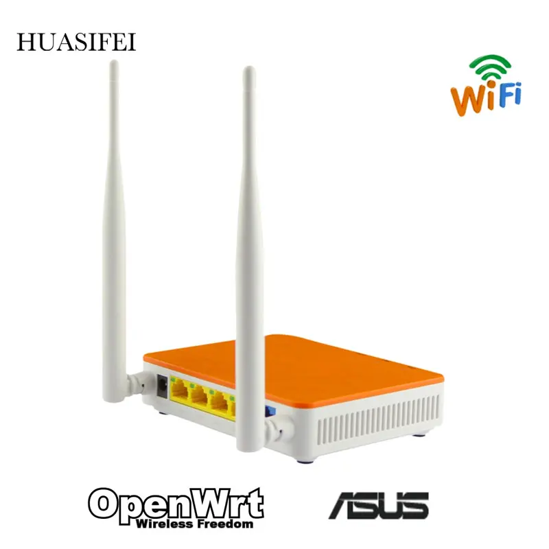 Беспроводной маршрутизатор openwrt padavan прошивка 2 4 ГГц Wi Fi MT7620A 300 Мбит/с